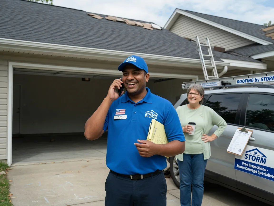 Roof Repair Near Me Franklin, TN FAQs