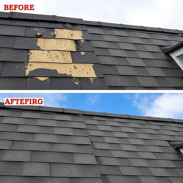 Roof Repair Near Me in Franklin, TN near me